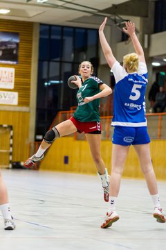 Bild 118 - B-Juniorinnen JSG Alstertal/Norderstedt - HSG Kremperheide/M�nsterdorf : Ergebnis: 24:14